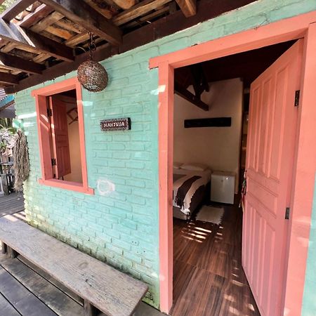 Casa Deck Caraiva Ξενοδοχείο Εξωτερικό φωτογραφία