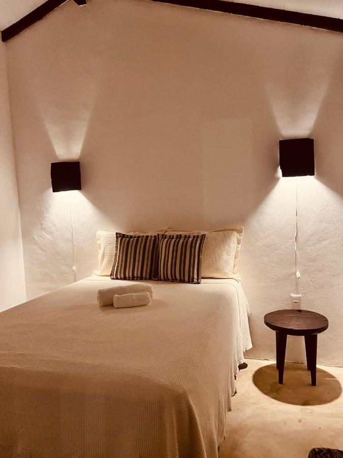 Casa Deck Caraiva Ξενοδοχείο Εξωτερικό φωτογραφία
