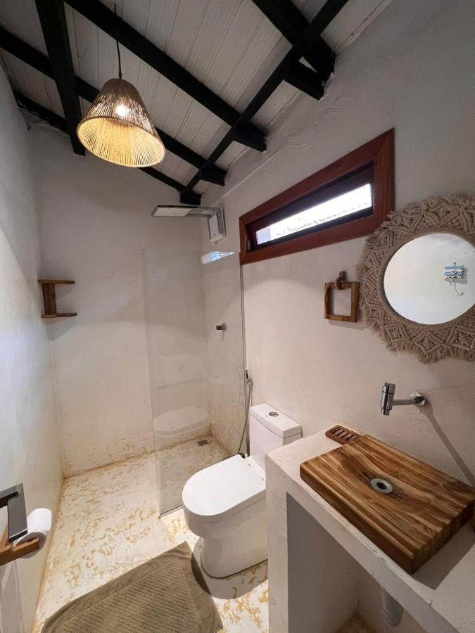 Casa Deck Caraiva Ξενοδοχείο Εξωτερικό φωτογραφία