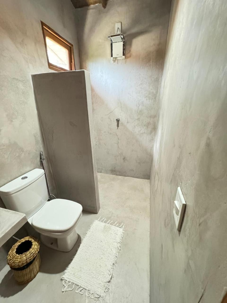 Casa Deck Caraiva Ξενοδοχείο Εξωτερικό φωτογραφία